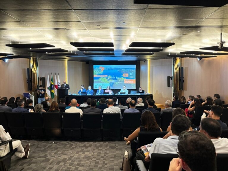 Governo Federal Investirá R$ 105 Milhões em Infraestrutura Científica em Minas Gerais