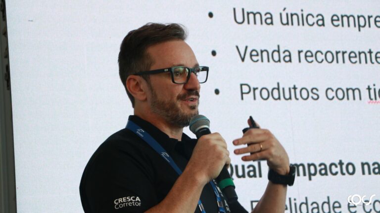 Grupo HDI Apresenta Perspectivas de Negócios no 6º CONSEGNNE