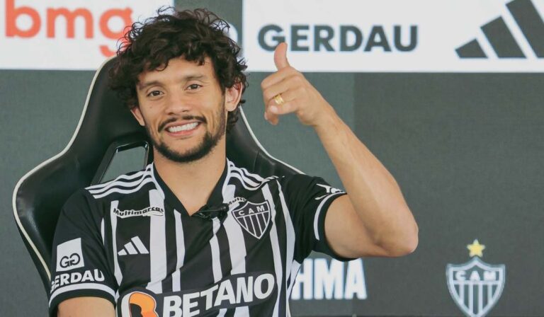 Gustavo Scarpa no Corinthians? Entraves de R$ 31 milhões Atrasam Negócio
