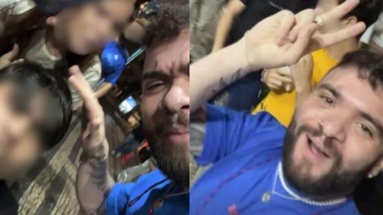 Humorista Tiago Santineli Enfrenta Confusão e Vai à Delegacia Após Show em BH