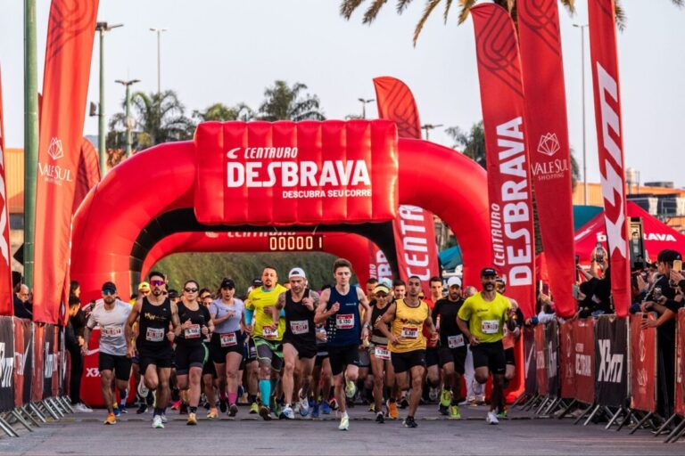 Inscrições Abertas para a Corrida Centauro Desbrava em Belo Horizonte Inscrições Abertas para a Corrida Centauro Desbrava em Belo Horizonte