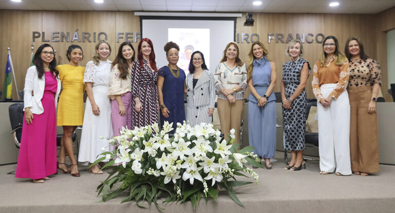 IV Mulheres na Política: Fortalecendo a Participação Feminina na Democracia Sergipana
