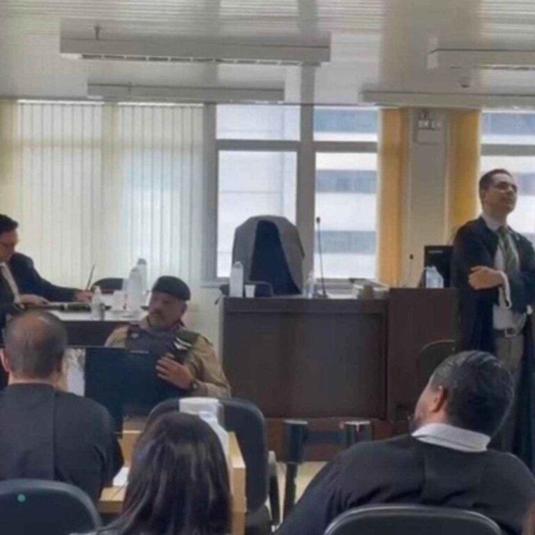Justiça em Belo Horizonte Condena Homem a 13 Anos de Prisão por Homicídio de Porteiro