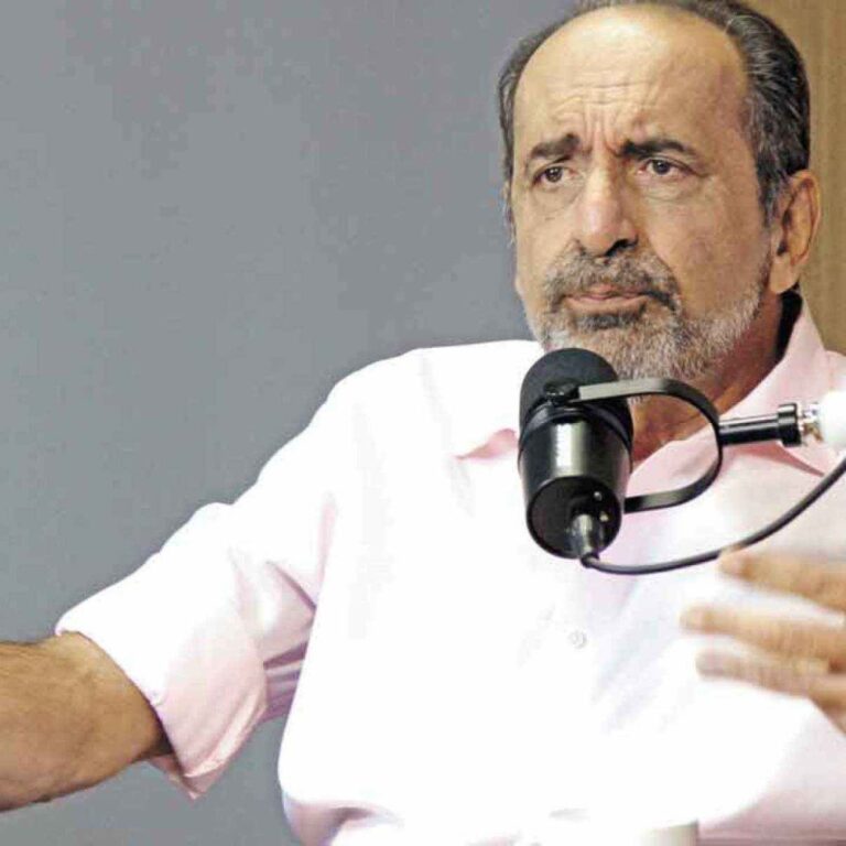 Kalil Reafirma Pré-Candidatura ao Governo de Minas: ’30s É Muito’ para Transmitir Sua Mensagem Kalil Reafirma Pré-Candidatura ao Governo de Minas: '30s É Muito' para Transmitir Sua Mensagem