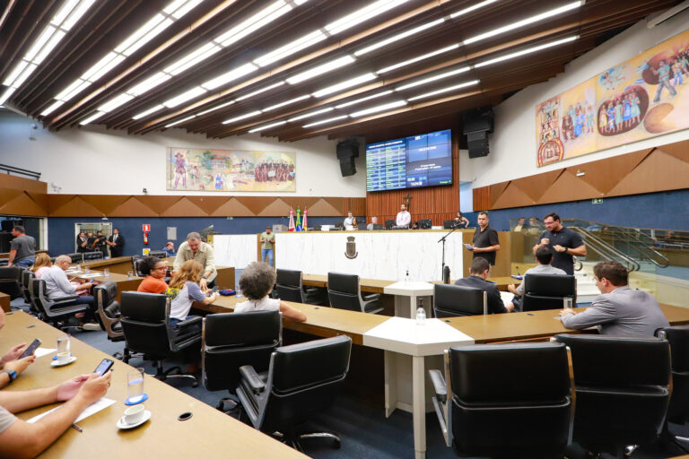 Lei para Combater Crime Organizado em Belo Horizonte é Aprovada | Impactos e Desafios