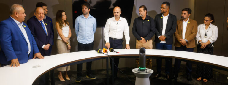 Minas Gerais Inova com Teleorientação e Teleconsulta no Programa Tele Mais Saúde MG