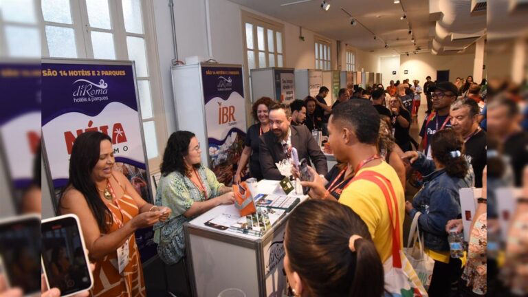 Minas Travel Market: Inovação e Destinos Emergentes na 3ª Edição