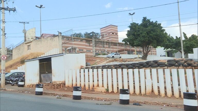 Morte de Detento Reacende Preocupações sobre Segurança nas Prisões de BH