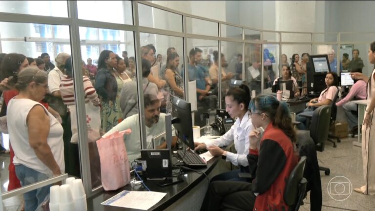 Mutirão do Ministério da Saúde Atende Mulheres em Filas de Espera por Exames e Cirurgias