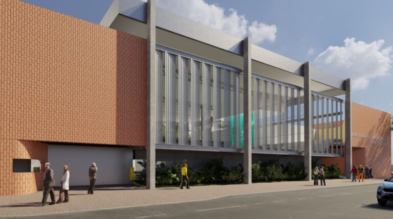 Novo Teatro em BH Promete Encantar com Capacidade para 400 Pessoas