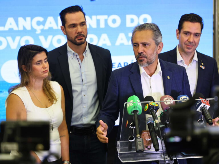 Novo Voo da Azul Liga Belo Horizonte ao Ceará e Aracati – Descubra as Oportunidades