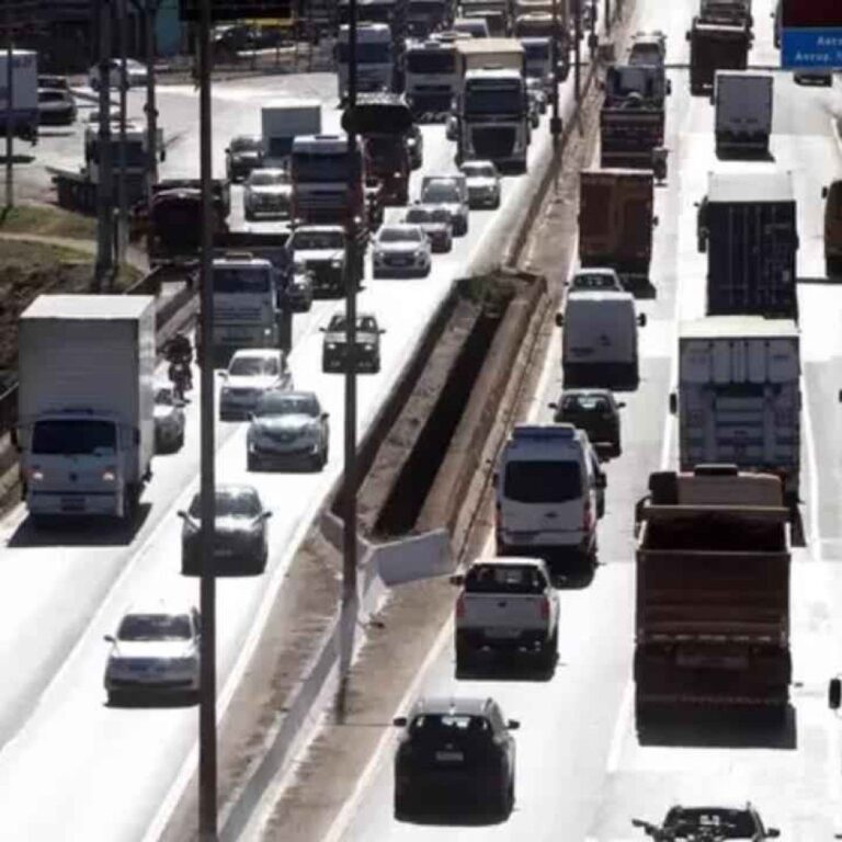 Obras do Rodoanel de Belo Horizonte Adiadas para 2026: Expectativas e Desafios