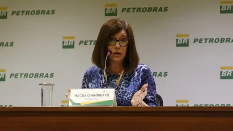 Petrobras Assegura Independência e Avalia Preços dos Combustíveis no Cenário de Conflito