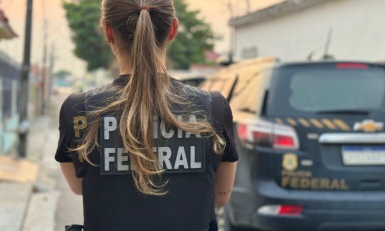 Polícia Federal e Civil de Minas Gerais Prendem Traficante em Santa Cruz de La Sierra