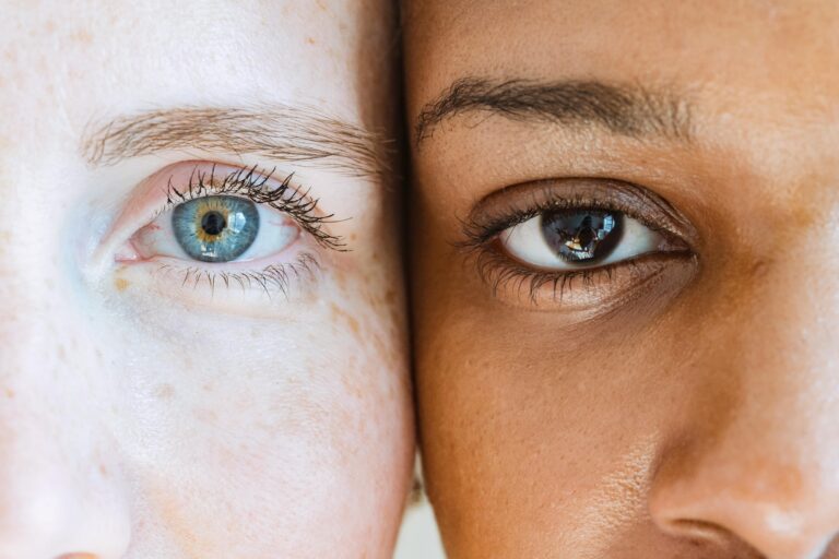 Por Que a Maioria das Pessoas Tem Olhos Castanhos? Estudo Revela os Mistérios da Genética
