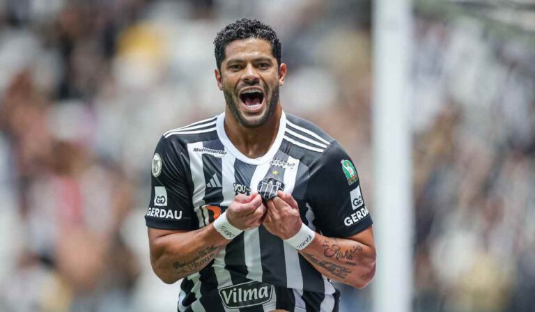 Pré-contrato: o verdadeiro custo da operação e as chances de Hulk deixar o Atlético