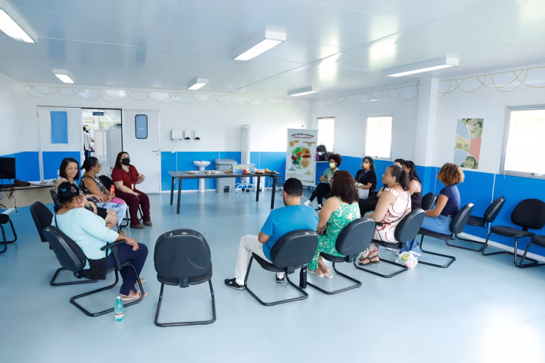 Prefeitura de Rubelita MG Lança Processo Seletivo com 20 Vagas na Saúde