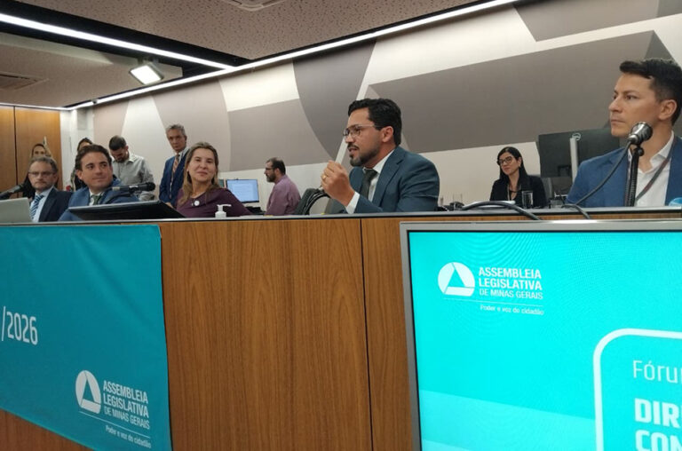 Procon-MPMG Conclui Fórum sobre Direitos do Consumidor com Propostas Inovadoras