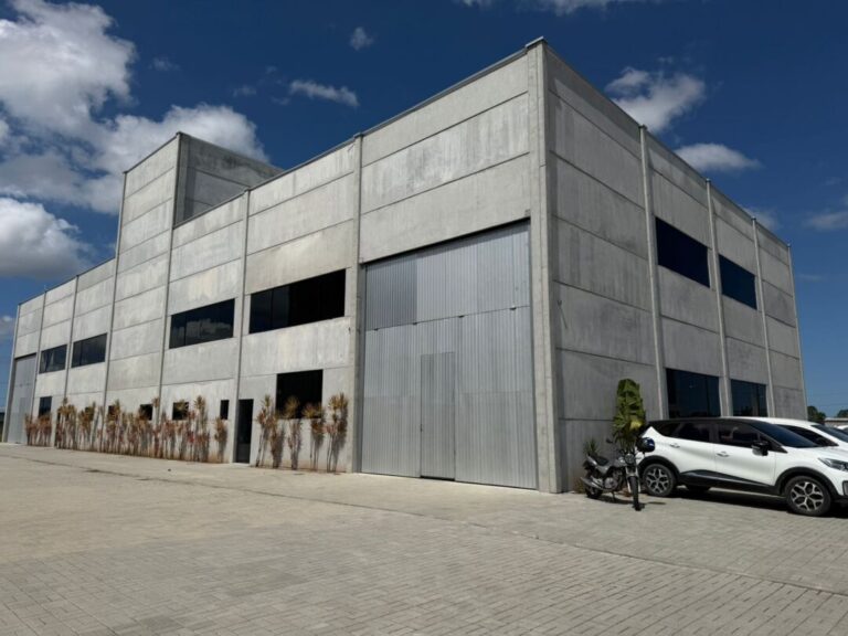 Prots Expande com Nova Fábrica em Belo Horizonte e Unidades nos EUA