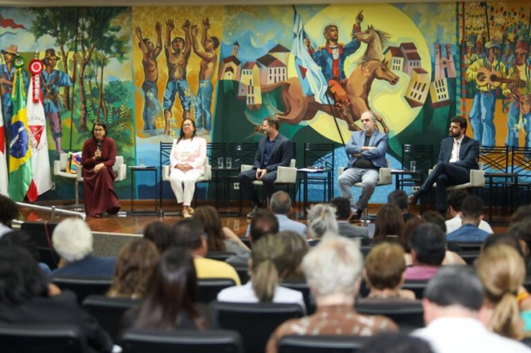 Reforma Tributária e Cultura: O Impacto nas Finanças Culturais em Belo Horizonte