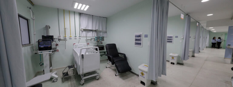 Resultados do Processo Seletivo Interno para Médicos do SUS em Minas Gerais