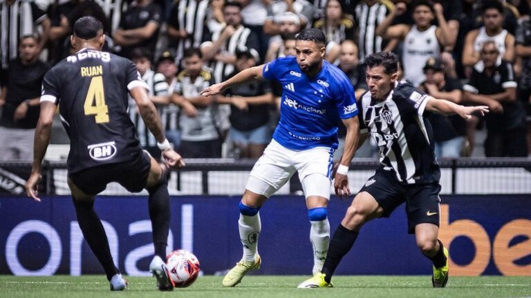 Reta Final dos Campeonatos Estaduais: Decisões Empolgantes pelo Brasil