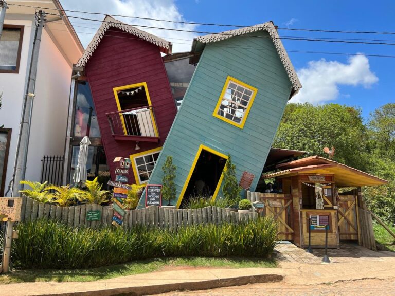 Roteiro de Luxo em Minas Gerais: Os Destinos Favoritos dos Bilionários
