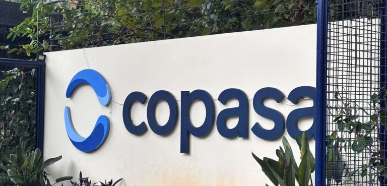 Sabesp Interesse na Copasa: Condições para Avanço em Privatização