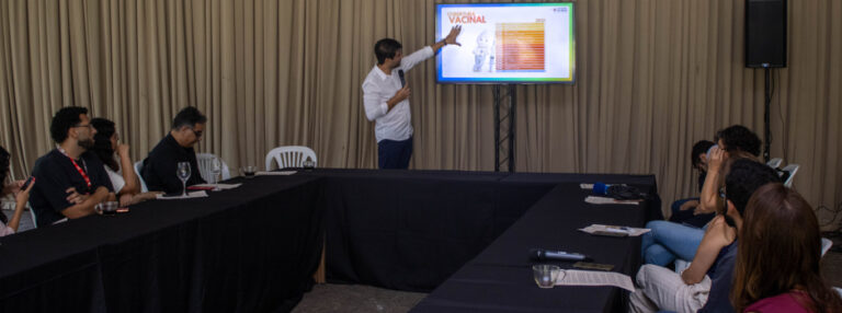 Saúde de Minas Gerais Inova com Inteligência Artificial para Melhorar Acesso e Eficiência