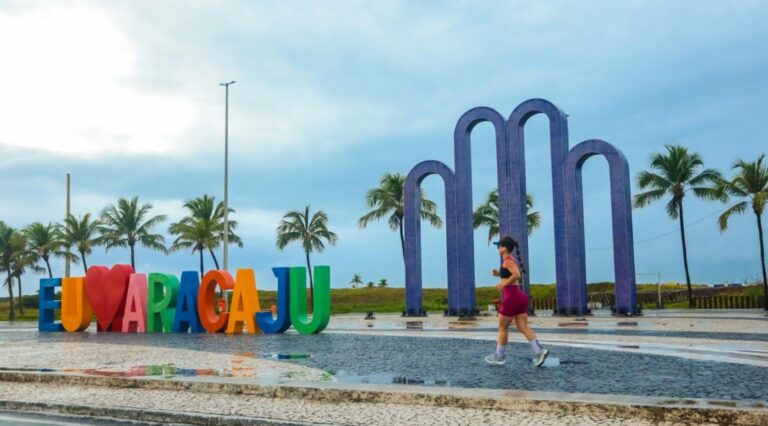 Sergipe Se Destaca no Turismo Nacional com Participação em Quatro Eventos Estratégicos