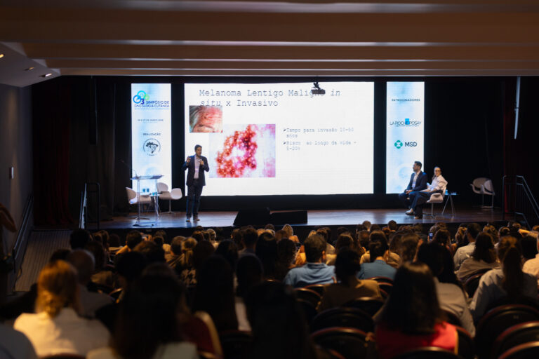 Sociedade Brasileira de Dermatologia Avança na Capacitação de Especialistas em Cirurgia de Mohs