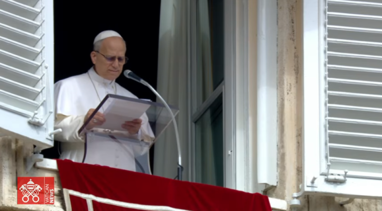 Solidariedade do Papa às Vítimas das Inundações em Minas Gerais Solidariedade do Papa às Vítimas das Inundações em Minas Gerais