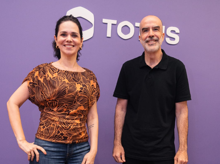 TOTVS: A Tecnologia que Compreende o Mercado Mineiro TOTVS: A Tecnologia que Compreende o Mercado Mineiro