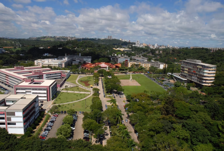 UFMG Lança Concurso para Professor Assistente em Análise de Dados em Saúde
