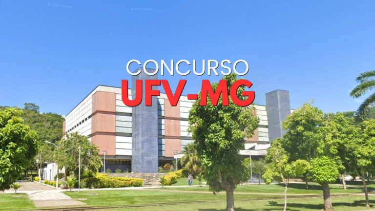 UFV-MG Abre Inscrições para Professor de Ciência da Computação: Edital 26/2026