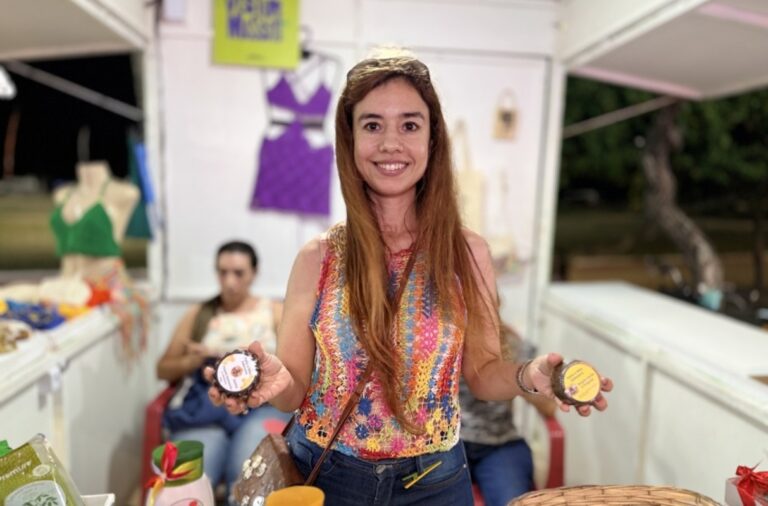 Vila de Páscoa em Maceió: Um Impulso para Pequenos Negócios e a Economia Criativa