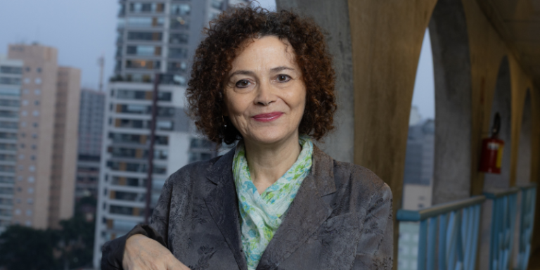 A Trajetória de Soraya Soubhi Smaili: Ciência e Educação em Foco