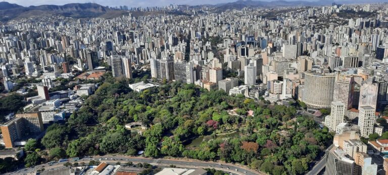 Alterações no Funcionamento de Serviços em Belo Horizonte na Semana Santa