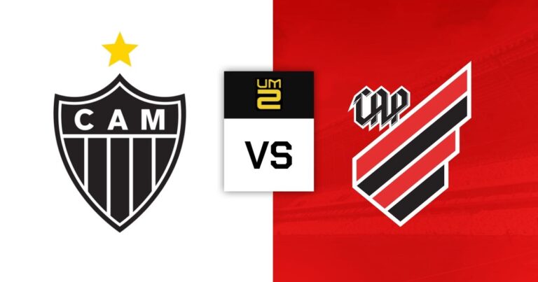 Atlético-MG x Athletico: Análise, Palpites e Onde Assistir ao Jogo