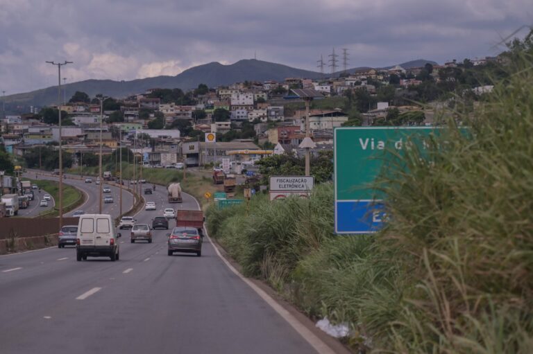 Audiência Pública em Belo Horizonte: Ampliação do Anel Rodoviário em Discussão