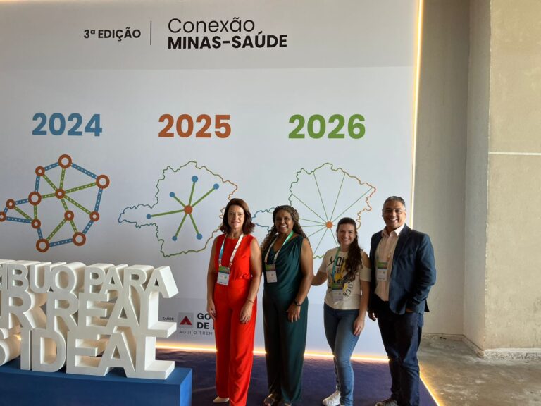 Avanços e Desafios da Saúde em Minas Gerais: Poços de Caldas no Conexão Minas Saúde 2026