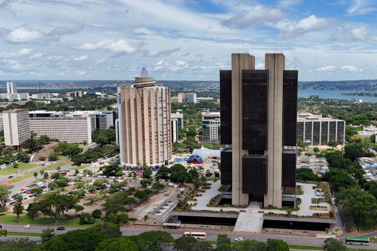 Banco Central Realiza Auditorias nos Precatórios do Master sem Encontrar Irregularidades