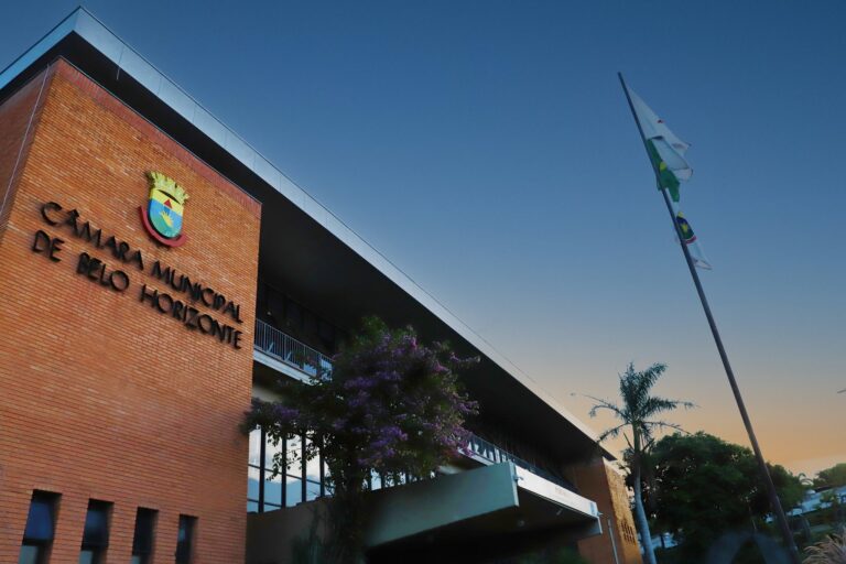 Belo Horizonte Cria Programa de Proteção para Vereadores Ameaçados