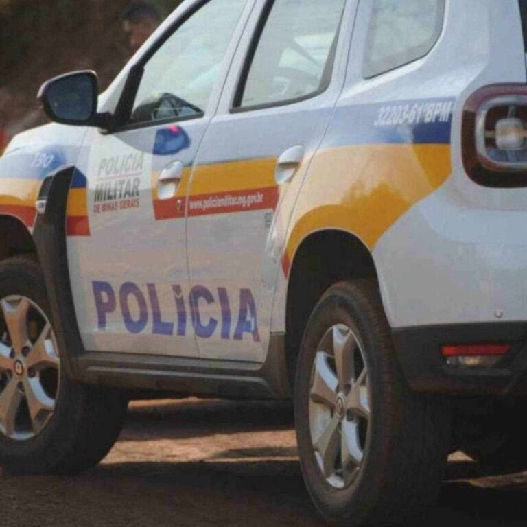 BH: Jovem de 27 Anos é Morto a Tiros ao Lado da Esposa em Padre Eustáquio