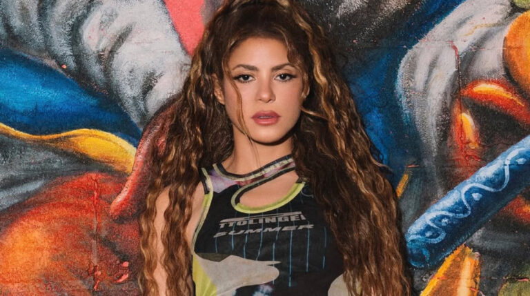 Brasil Tem Mais de 300 'Shakiras': Curiosidades sobre o Nome e Show Histórico no Rio