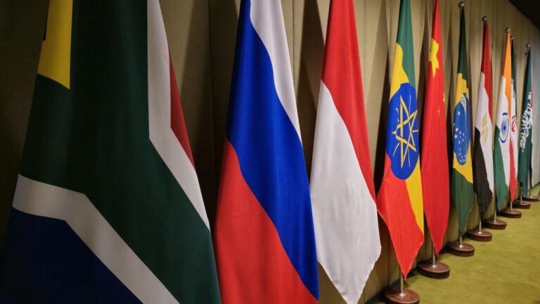 Brics Enfatiza Ciência e Protagonismo Juvenil em Nova Agenda de Inovação