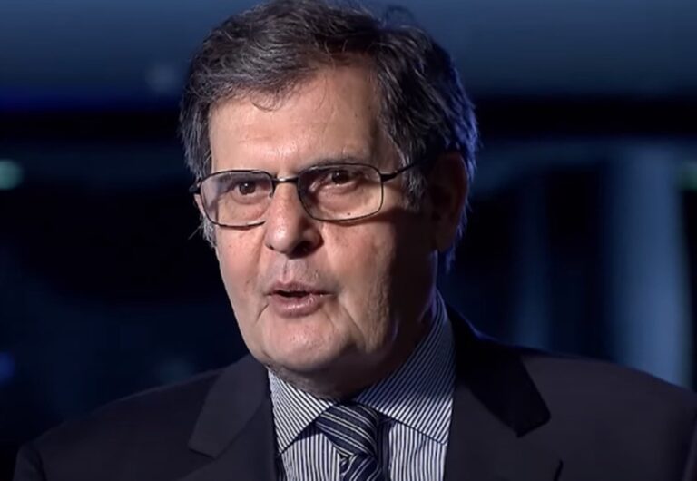 Caiado Recruta Ex-Ministro para Elaborar Seu Plano de Governo
