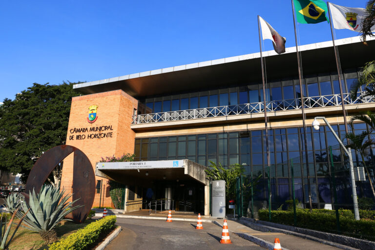 Câmara de Belo Horizonte Rejeita Criar Dia de Combate à Cultura Incel
