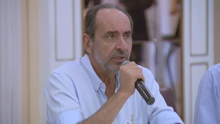 Candidatos se Afirmam em Minas Gerais: 6 Pré-Candidatos ao Governo em 2026