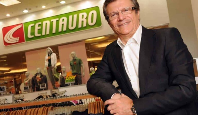 Centauro: A Jornada da Loja de BH que Superou a Nike